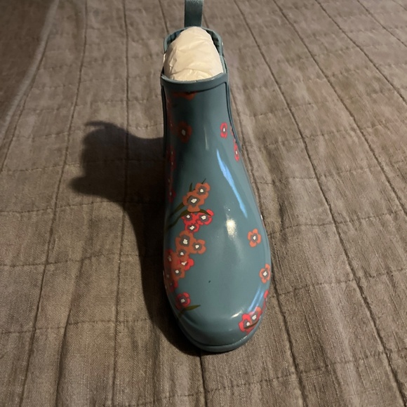 Hunter boots - Picture 6 of 8